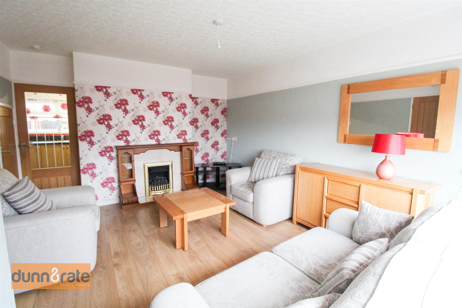 Cobridge Road, Hanley, Stoke-On-Trent